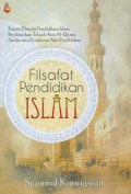Filsafat Pendidikan Islam