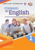 Forward An English Course For Vocational School Students Grade X
