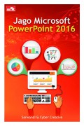 jago microsof power point 2016