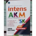 Instrumen Asesmen Siswa Intens AKM (Asesmen Kompetensi Minimum)+SK Untuk SMA/MA/SMK