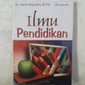Ilmu Pendidikan