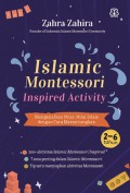Islami Montessori Inspired Activity
