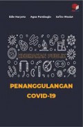 Kebijakan Publik : Penanggulangan Covid-19