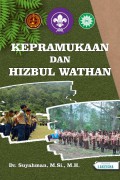 Kepramukaan Dan Hizbul Wathan