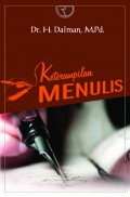 Keterampilan Menulis