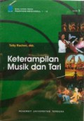 Keterampilan Musik Dan Tari