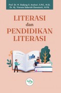 Literasi Dan Pendidikan Literasi