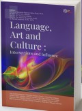 Language, Art And Culture : Intersections And Influence