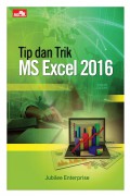 Tip Dan Trik MS Excel 2016