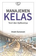 Manajemen Kelas Teori Dan Aplikasinya