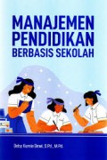 Manajemen Pendidikan Berbasis Sekolah