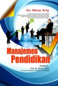 Manajemen Pendidikan