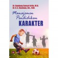 Manajemen Pendidikan Karakter