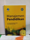 Manajemen Pendidikan