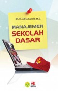Manajemen Sekolah Dasar