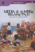 Media & Sumber Belajar Paud