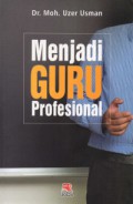 Menjadi Guru Profesional