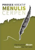 Menulis Cerpen (Teori & Aplikasi)