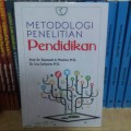 Metodologi Penelitian Pendidikan