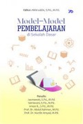 Model-Model Pembelajaran Di Sekolah Dasar
