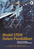Model STEM Dalam Pendidikan 