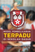 Model Pembelajaran Terpadu Di Sekolah Dasar