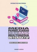 Media Pembelajaran Berbasis Multimedia Interaktif