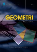 Geometri Edisi 1