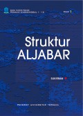 Struktur Aljabar Edisi 1