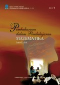 Pembaharuan Dalam Pembelajaran Matematika