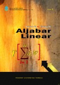 Aljabar Linear Edisi 1