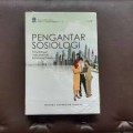 Pengantar Sosiologi Edisi 2