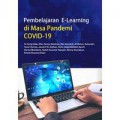 Pembelajaran E-Learning Di Masa Pandemi Covid-19