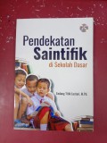 Pendekatan Saintifik Di Sekolah Dasar
