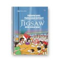 Penerapan Model Pembelajaran Kooperatif Tipe JIGSAW Untuk Sekolah Dasar