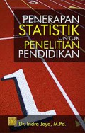 Penerapan Statistik Untuk Penelitian Pendidikan