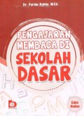 Pengajaran Membaca Di Sekolah Dasar