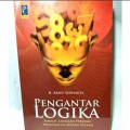 Pengantar Logika : Sebuah Langkah Pertama Pengenalan Medan Telaah