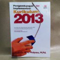 Pengembangan dan Implementasi Kurikuklum 2013