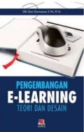 Pengembangan E-Learning Teori Dan Desain
