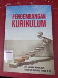 Pengembangan Kurikulum