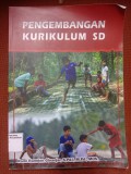 Pengembangan Kurikulum SD