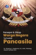 Pancasila & Ketahanan Jati Diri Bangsa : Panduan Kuliah Di Perguruan Tinggi
