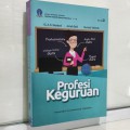 Profesi Keguruan