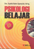 Psikologi Belajar Edisi II