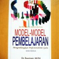 Model-Model Pembelajaran : Mengembangkan Profesionalisme Guru Edisi Kedua