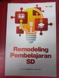 Remodeling Pembelajaran SD