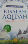 Risalah Aqidah : Kajian Aqidah dan Manhaj