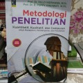 Metodologi Penelitian Kuantitatif,Kualitatif Dan Campuran : Untuk Manajemen,Pembangunan Dan Pendidikan