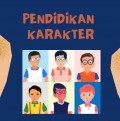 Pendidikan Karakter